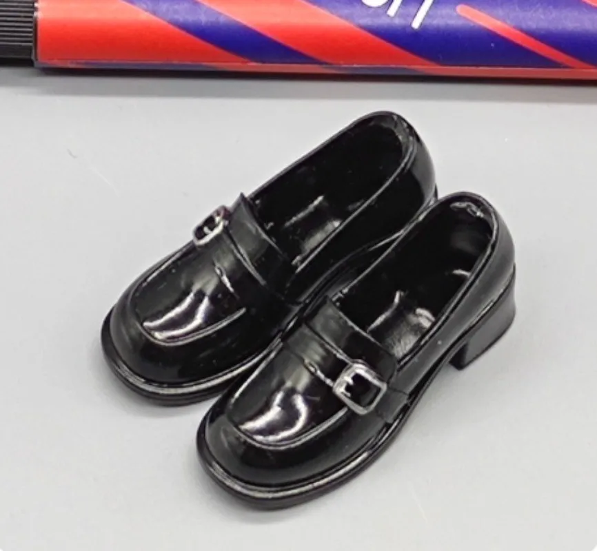 

QOM-1048 Модель солдатских полых высоких каблуков 1/6 для женского корпуса скорой помощи 12 дюймов