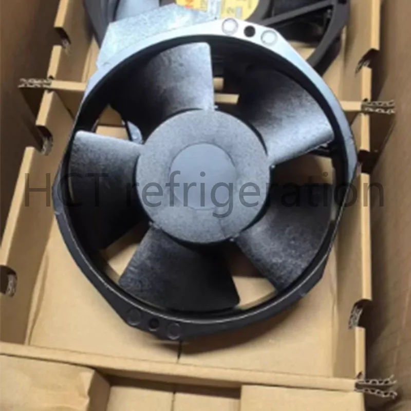 Brand New Original 15038PB-B3L-EP 230V 35W Fan