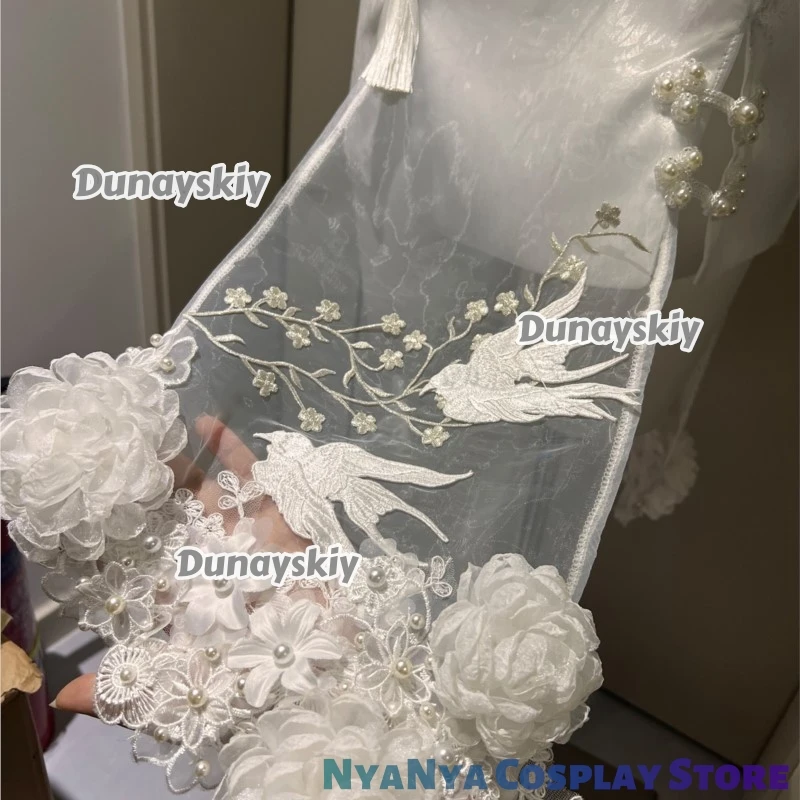 Modernia Cosplay ssiJuego DEA DEL VICTORY NIKKE Traje de kimono para mujer Cosplay Qipao ssil Ropa de juego de rol de fiesta Sexy