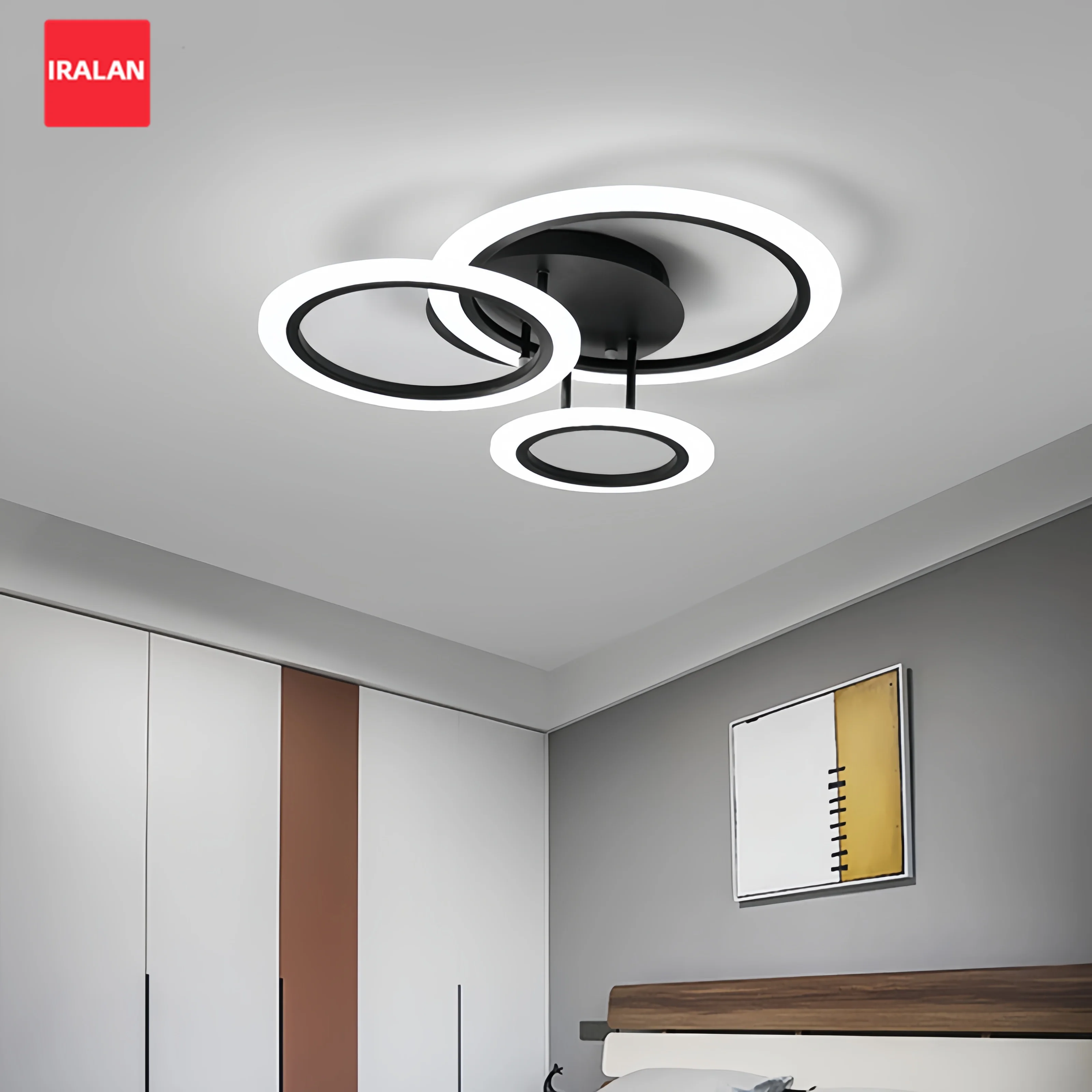 Nordic Ceiling Lamp…