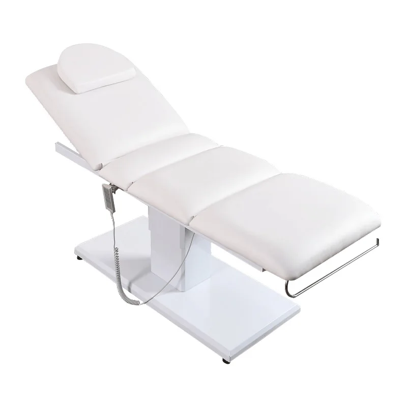 

Electric Beauty Bed Lifting Bed Beauty Salon Massage Bed Micro-finishing Body Embroidery Spine