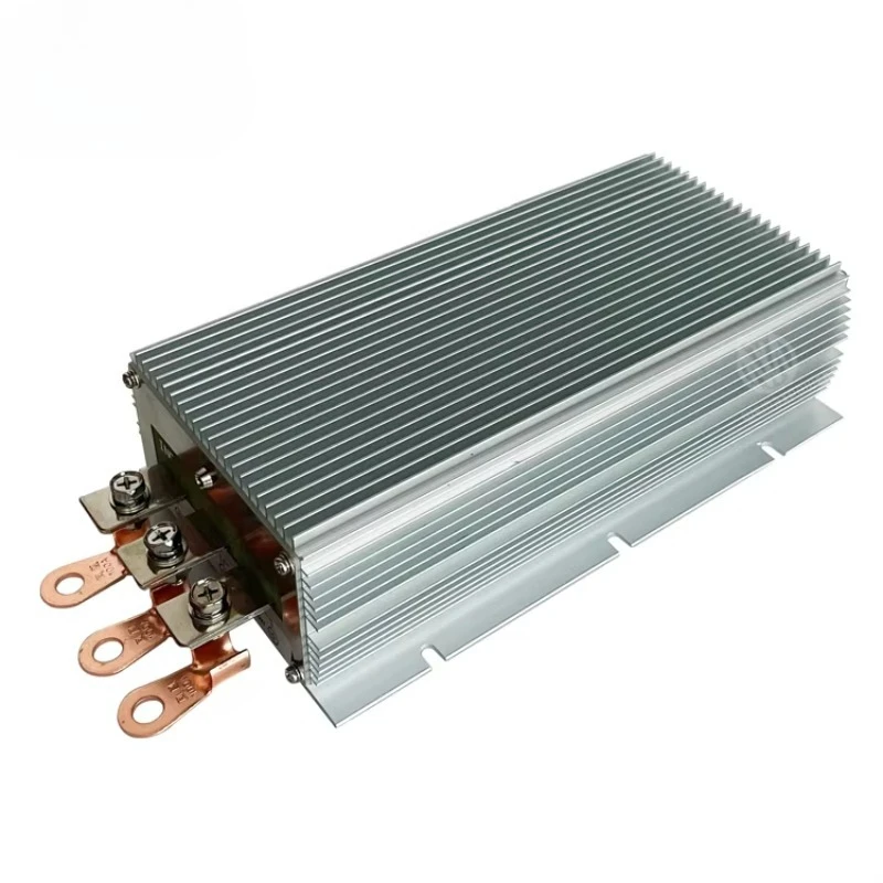 

High Power Car Voltage Regulator 100amp 24vdc Step Down 13.8vdc Buck Module 24v to 13.8v 100a Dc Dc Converter
