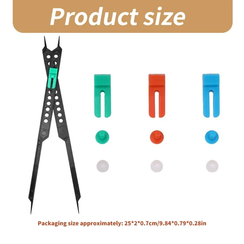 Proportional Divider Scale ศิลปินวาดเครื่องมือ,10 "Scale Divider สำหรับศิลปิน,นักเรียน,สถาปนิก,การวาดภาพ,dropsale