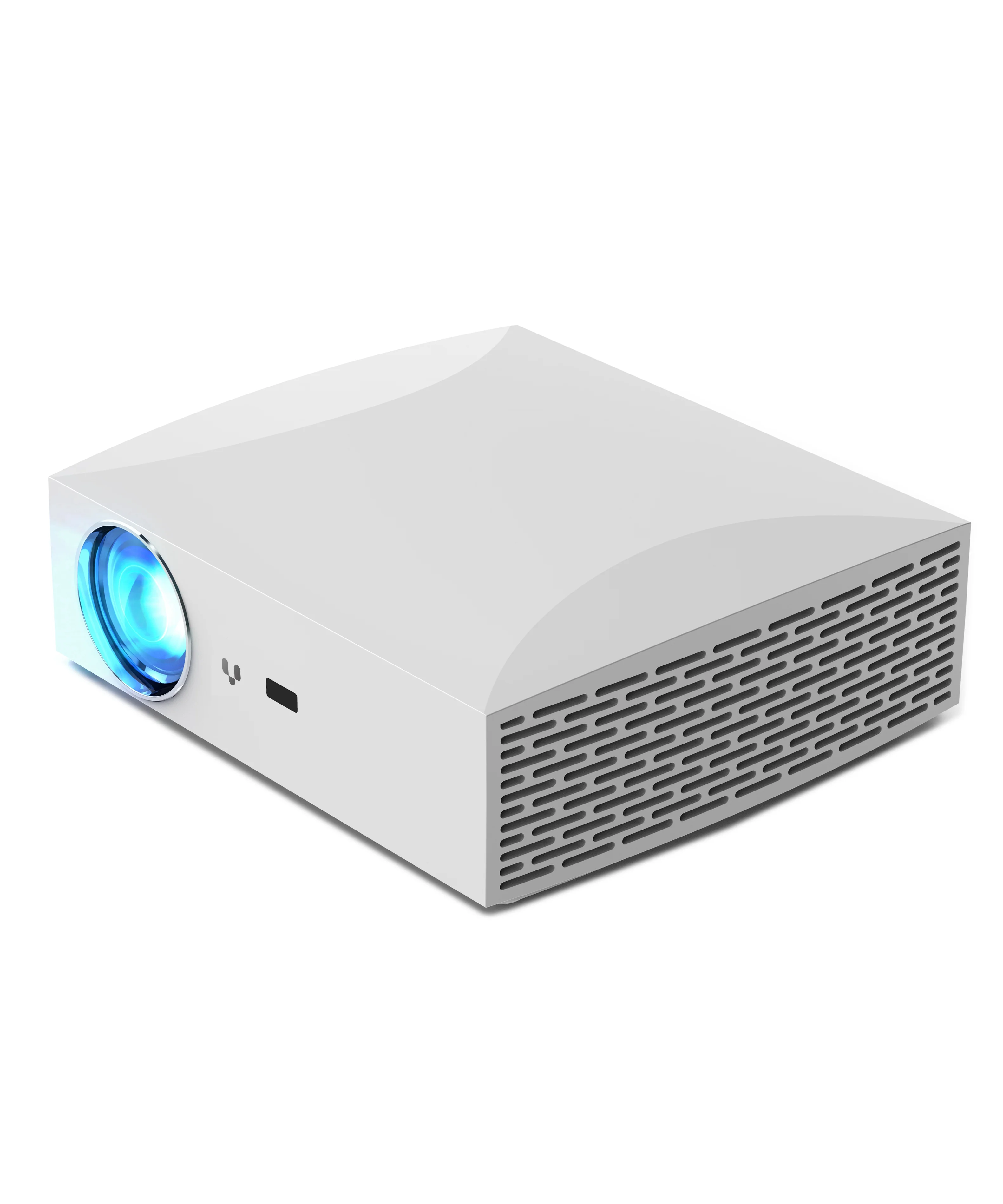 TOP 1 Newest model F30 vivibright FULL HD 1080P best projector led 1920*1080p 450 ANSI lumens 3d projector