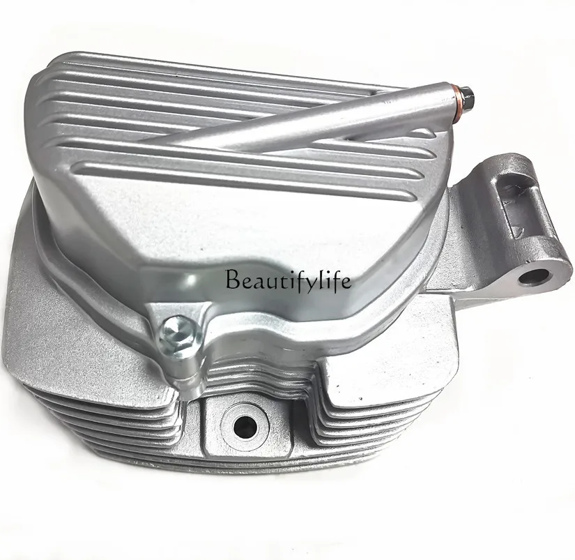 

jj4 Motorcycle engine parts cylinder head assembly ZS200/CG200/CG150/CG125 wind cylinder head