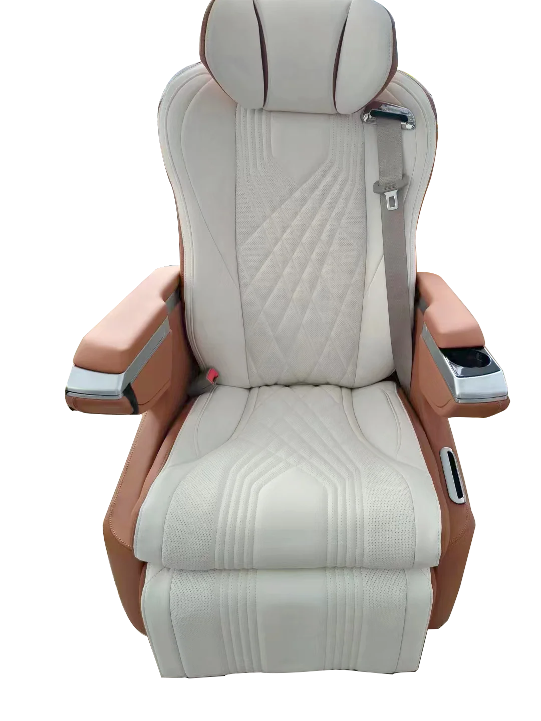 High Quality Car 2024 New Accessories Drivers Aftermarket Cars Seat Vip for Vclass Vito Van W447 Upgrade