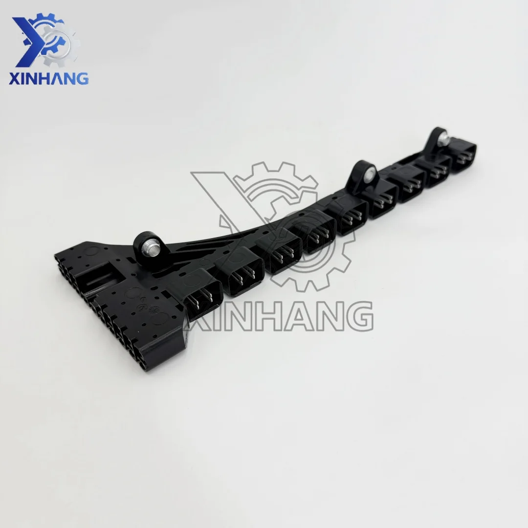 

0CK 0CL DL382 Automatic Transmission Solenoid Sleeve Harness, Suitable for Audi Q5, A5, A6, A7