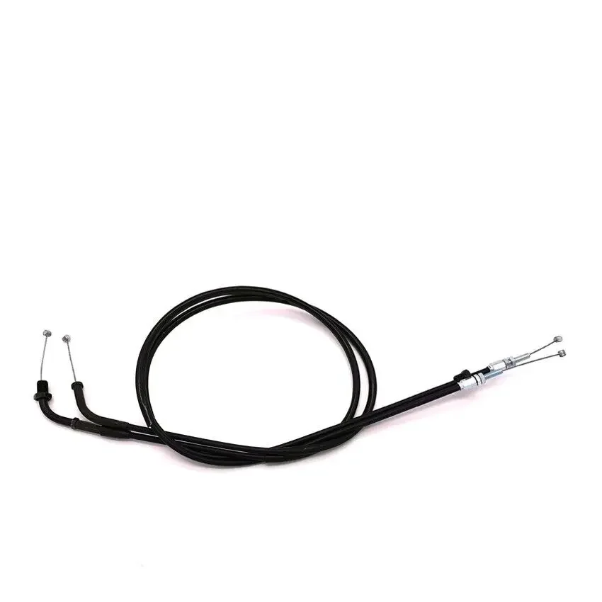 Throttle Accelerator Cable For Honda NV400 VT750 VT750DC VT750DC2 VT750DCB Shadow A.C.E