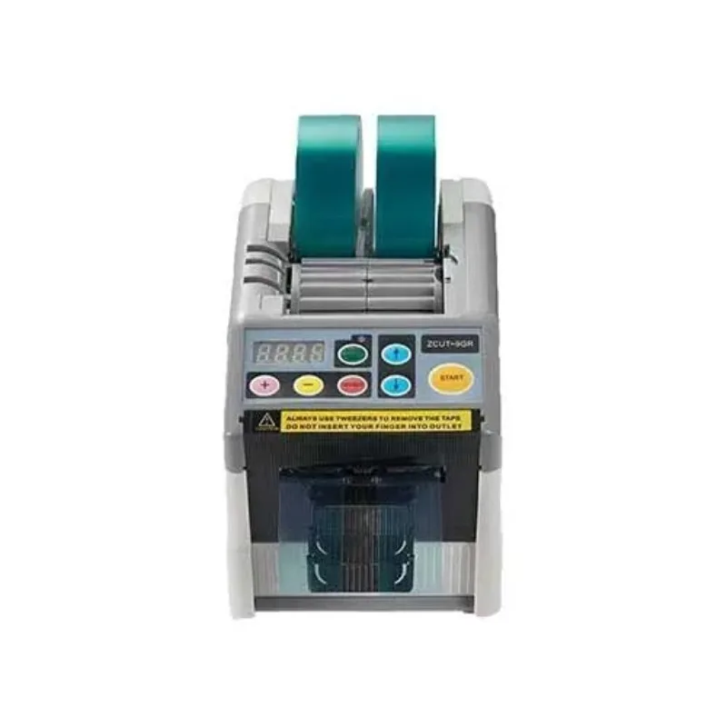 1pcs Microcomputer automatic tape cutting machine adhesive paper machine