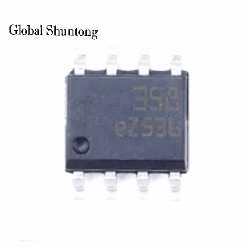 20 Pçs/lote LM358 LM358DR LM358P LM358DT LM358D SOP-8 SOIC-8 SMD NOVOS kits eletrônicos