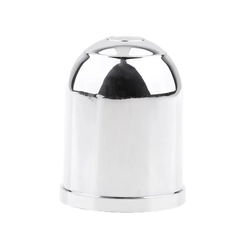 Universal Trailer Accessories 50MM Auto Tow Bar Ball Cover Cap Hitch Caravan Trailer Towball Protect