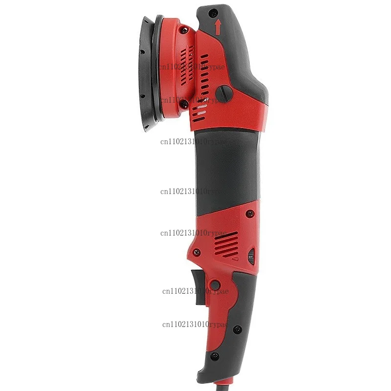 5115B Automobile  Polishing Machine, Speed‑adjustable, 110V