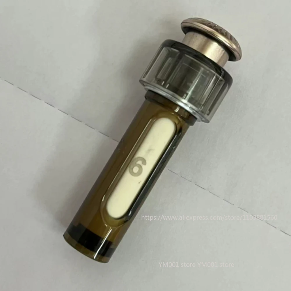 ل EXEED STERRA ES ET EXLANTIX ES ET 24-25 مجموعة إعادة تعبئة عطر السيارة الأصلية مجموعة استبدال نظام الروائح الذكية #4