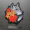 hook patch  1