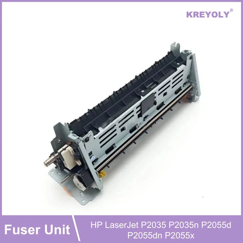 Unità fusore ricondizionata/gruppo fusore per HP LaserJet P2035 P2035n P2055d P2055dn P2055x RM1-6405-000 110 V/220 V Pezzi di ricambio