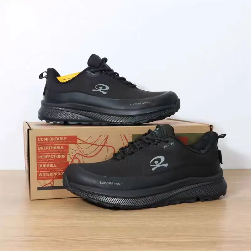 New Winter Bestseller Outdoor Walking Shoes Casual Sneakers Unisex High-Quality Casual Boots Sports Shoes