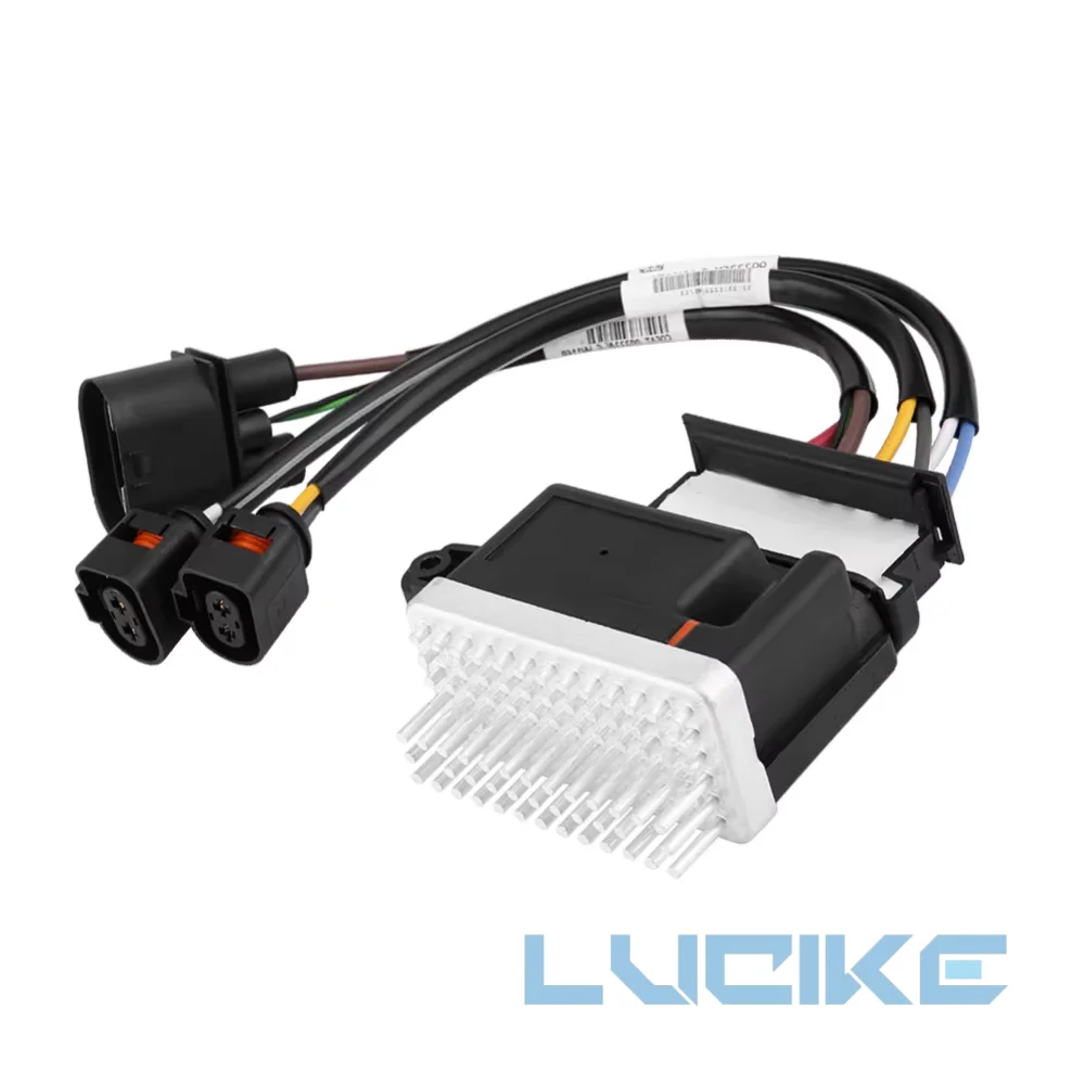 

Engine Cooling Fan Control Unit Module for Audi A4 A5 A6 A7 Q3 Q5 8K0959501G New High Quality Cars Accessories