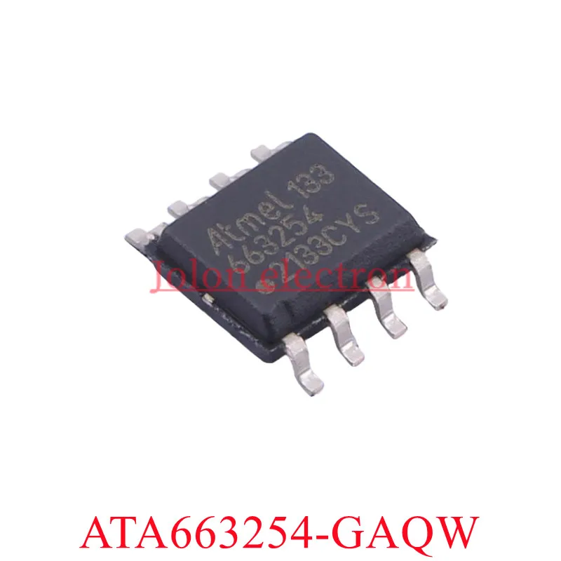 100% ATA Baru 663254 -Chip GAQW SOP8