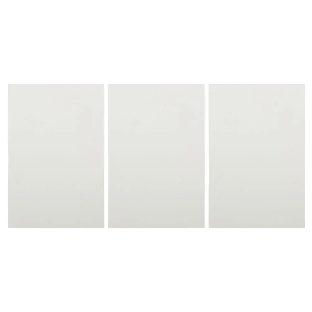 

1pcs Blank Aluminum Photo Plate Metal Board For Diy Wall Art Craft Sign Decor Sublimation Aluminum Photo Frame Metal