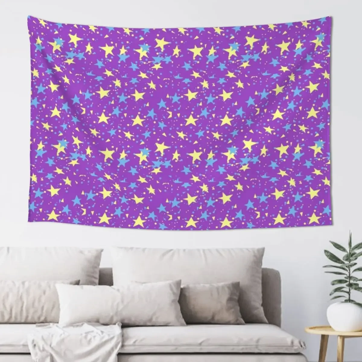 

The Great and Powerful Pattern Tapestry Room Decor Cute On The Wall Home Decorating Tapestry