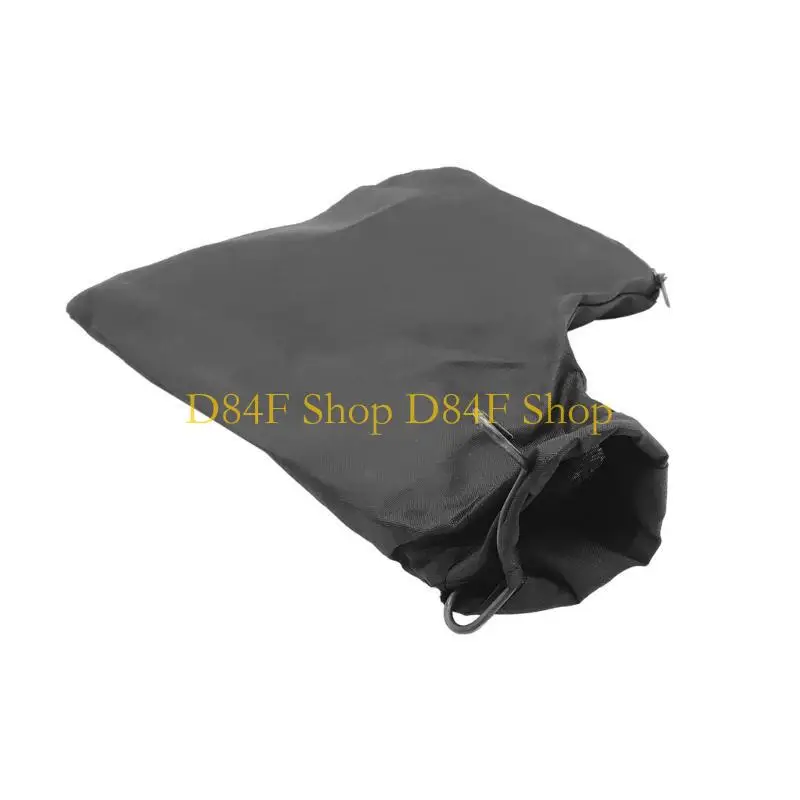 D84F 2 Pieces Dust Collection Bags for Various Machines Efficient Workshop Cleaning
