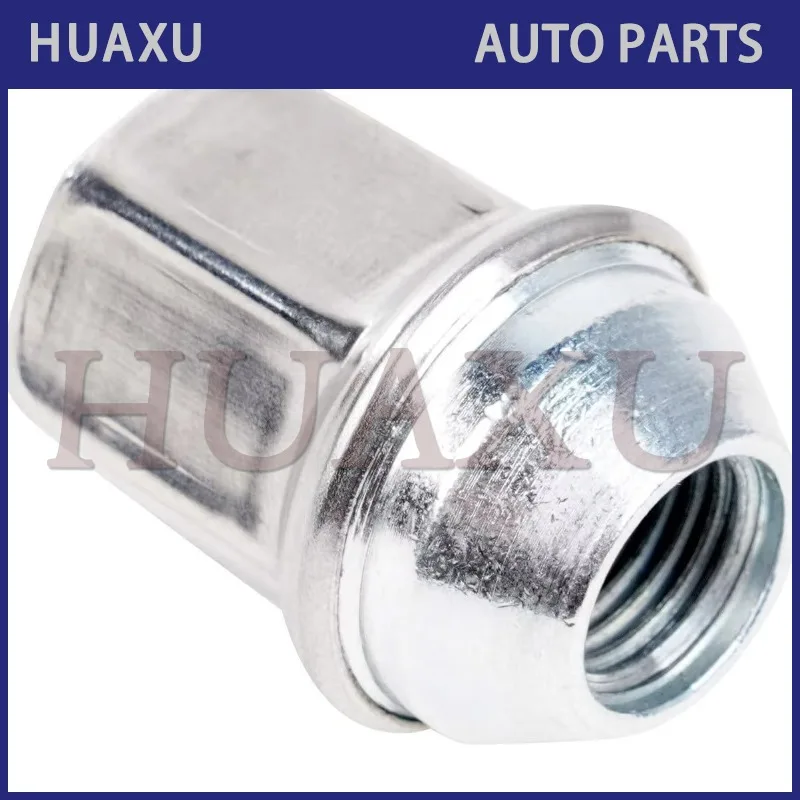 

9596070 06509422AA 06509873AA 6509422AA 6509873AA Tire Wheel Lug nuts Screw for GM Chrysler Dodge Chevrolet Ram Cherokee Solid