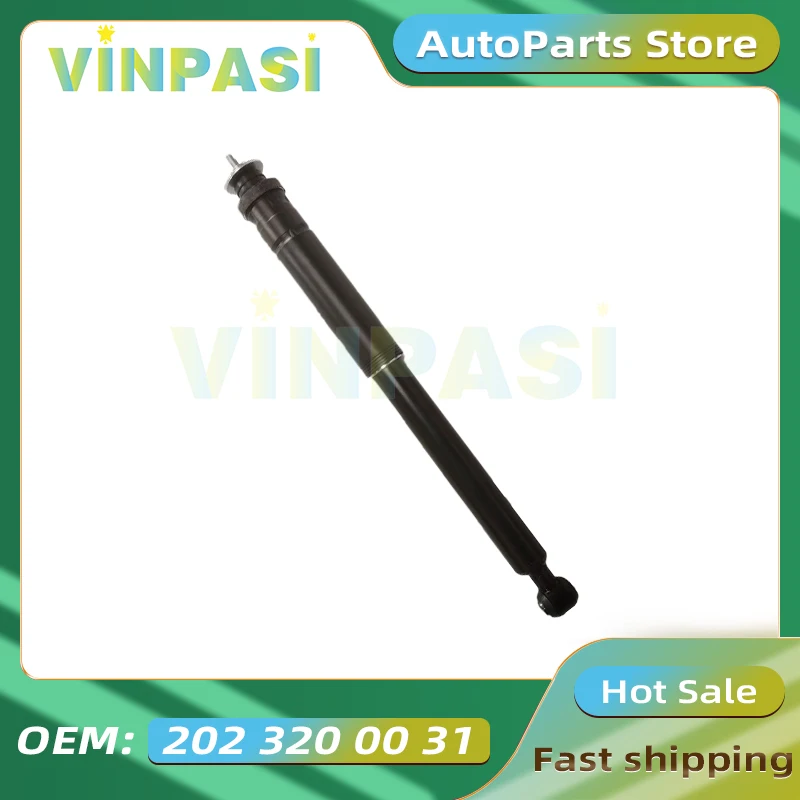 

2023200031 Автозапчасти: Задний амортизатор для Mercedes-Benz C-Class W202 S202, амортизатор пневматической подвески