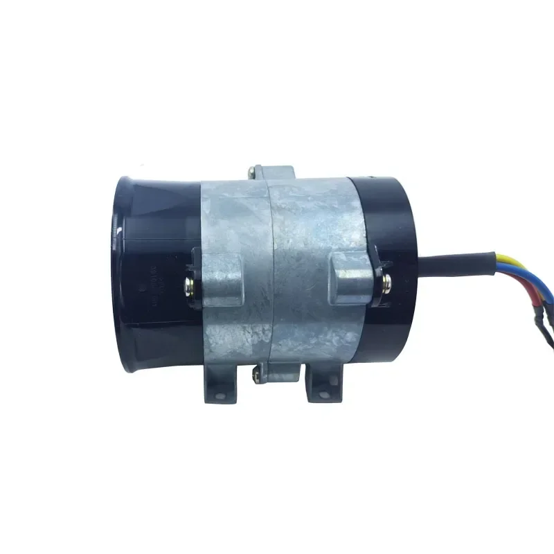 

CNC machine tools 12V Fan Turbine Violence Automotive Turbocharger Violent Fan Turbocharged High Speed