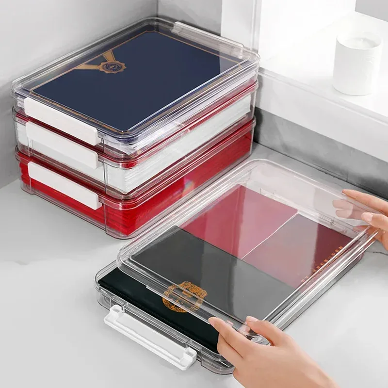 Thumbnail 2 - #39 Best Storage Boxes to Buy In 2026
