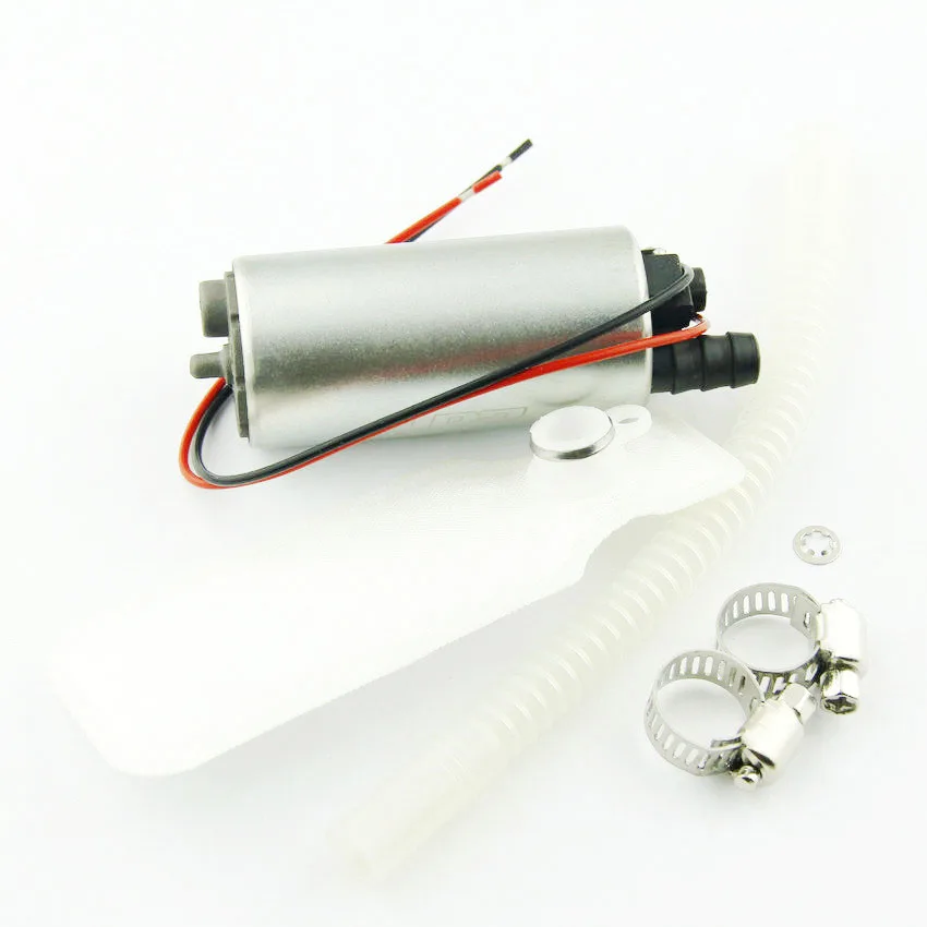 Motorcycle Fuel Pum… - image