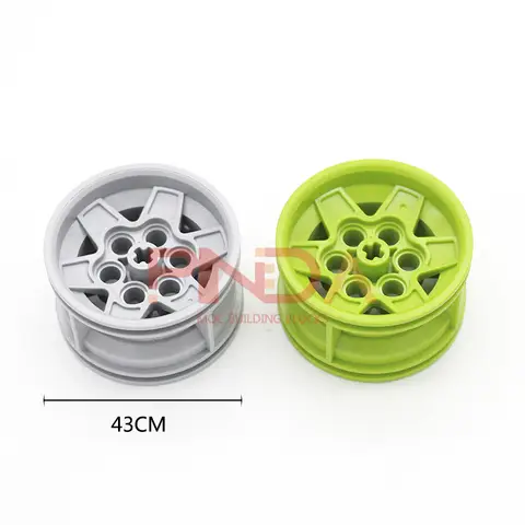 4पीसी एमओसी 56908 मोज़ो रुओटा 43.2x26 पिककोला पार्टिसिला लेगो जिओकाटोलो पहेली के साथ हाई-टेक अनुकूलता प्रदान करता है 8 best sales लेगो सिर - №4