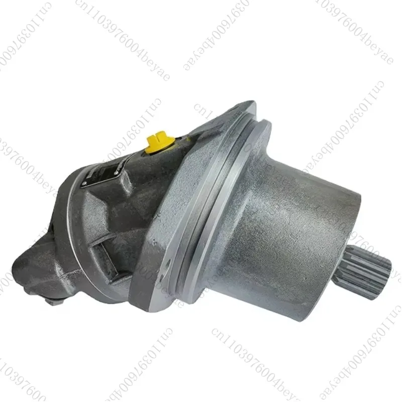 Hydraulic Motor A2FE28 A2FE45 A2FE90 A2FE160 for truck crane
