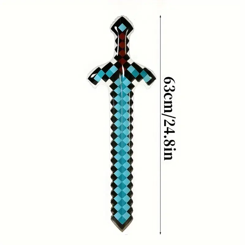 Thumbnail 4 - #27 Low Price Inflatable Party Decorations Deals