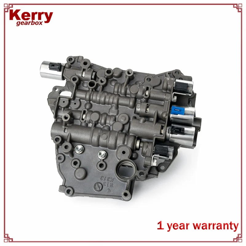 

KA313 CVT Automatic Transmission Valve Body Fits For Toyota Corolla 2014-ON 1.8L /2.0L K313