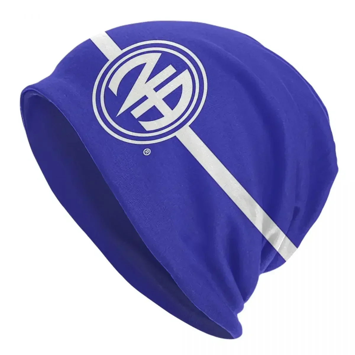 NA - Narcotics Anonymous Men Women Adult Beanies Caps Knitted Bonnet Hat Warm Fashion Autumn Winter Outdoor Skullies Hats