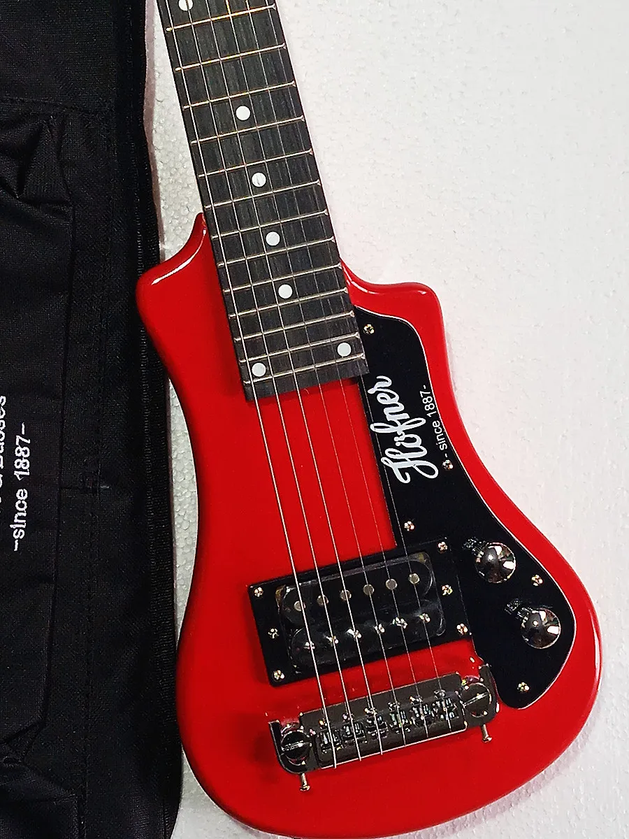 Electric Guitar 6-string 34\