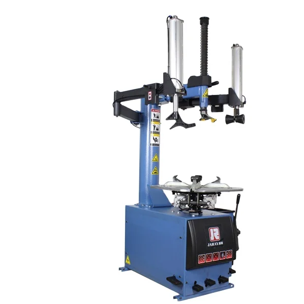 JARAY Tire Changer Machine Made By Chinese Factory Affordable Choice