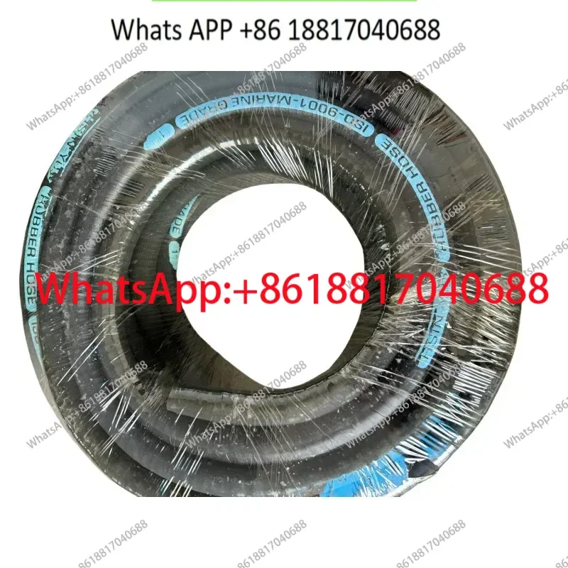 Marine yacht Taiwan-made new Yuhai water pipe/sewage pipe/sanitary pipe