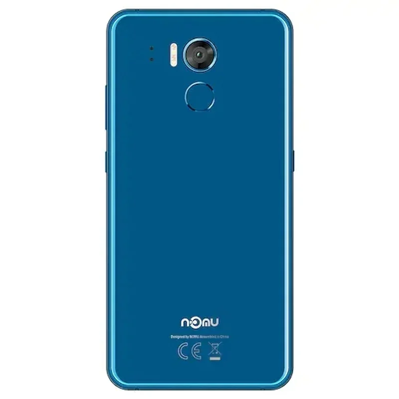 NOMU M8 4G 스마트폰 5.2 인치 옥타코어 1.5GHz 4GB RAM 64GB ROM 21.0MP 후면 카메라, IP68 방수 NFC 견고한 휴대폰