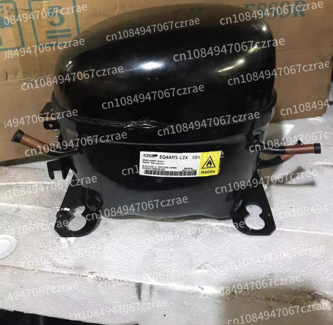 Refrigerator inverter compressor EQ4A5Q-L2X E01 EU4A5Q-L2X-L2Y