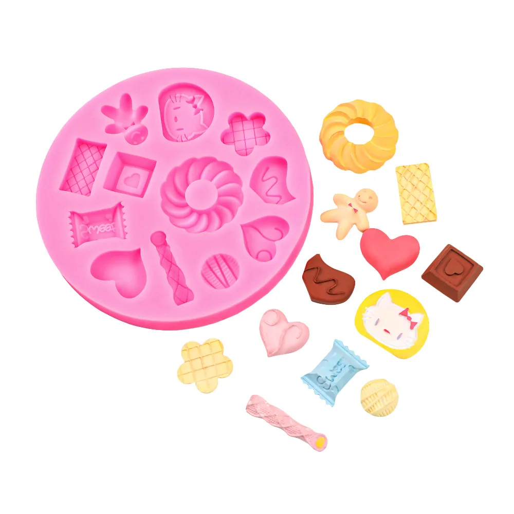 GJ-960 แม่พิมพ์ขนม,แม่พิมพ์ช็อกโกแลตซิลิโคน,แม่พิมพ์ขนมสี่เหลี่ยมเล็ก,แม่พิมพ์ขนมซิลิโคน,แม่พิมพ์ดินโพลิเมอร์,แม่พิมพ์บิสกิต