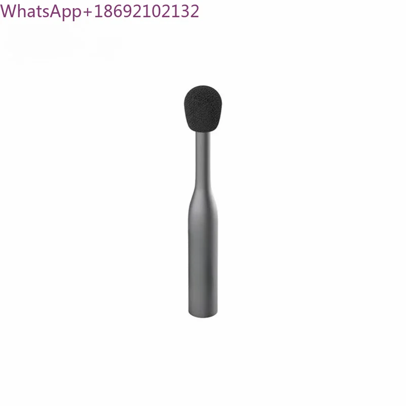 EM-01 Portable USB Acoustic Measurement Calibration Microphone for A6A8A10 Digital Broadcast T8 Turntable