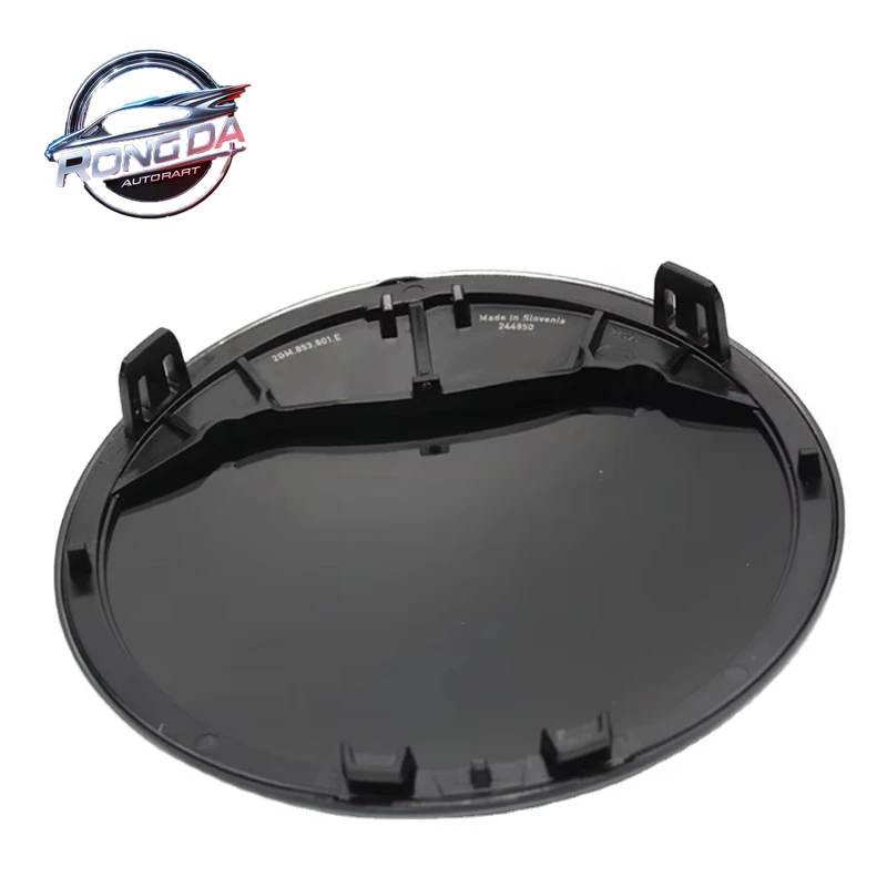 

OEM 2GM853601E 3G0853601A 5NA853601M High Quality New Emblem For Passat B8 ACC Ceramics Fascia Radar Cover