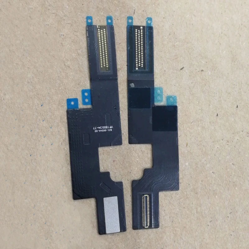 1Pcs LCD Display Flex Cable For ipad Pro 9.7 inch 9.7'' 1st Gen A1673 A1674 A1675 LCD Connector Flex Cable Replacement Parts