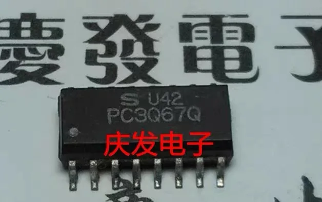 10-20PCS/PC3Q67Q PC3Q67 SOP16