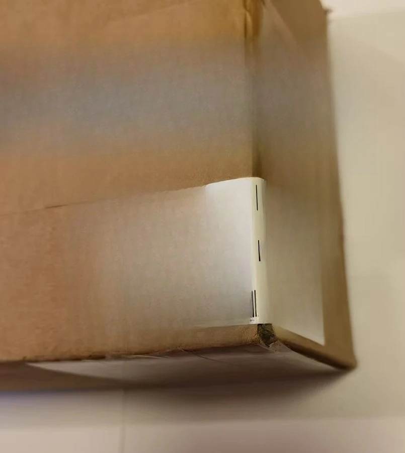 Module de sécurité relais A40 D70EU009362