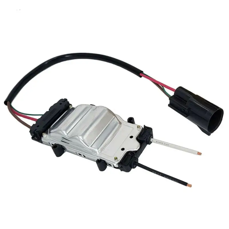 Upgraded Cooling Fan Control Relay Module For Volvo C30 S40 V50 C70 MAZDA 3 Ford Focus II C-MAX 1137328365 1137328148 3M5H8C607R