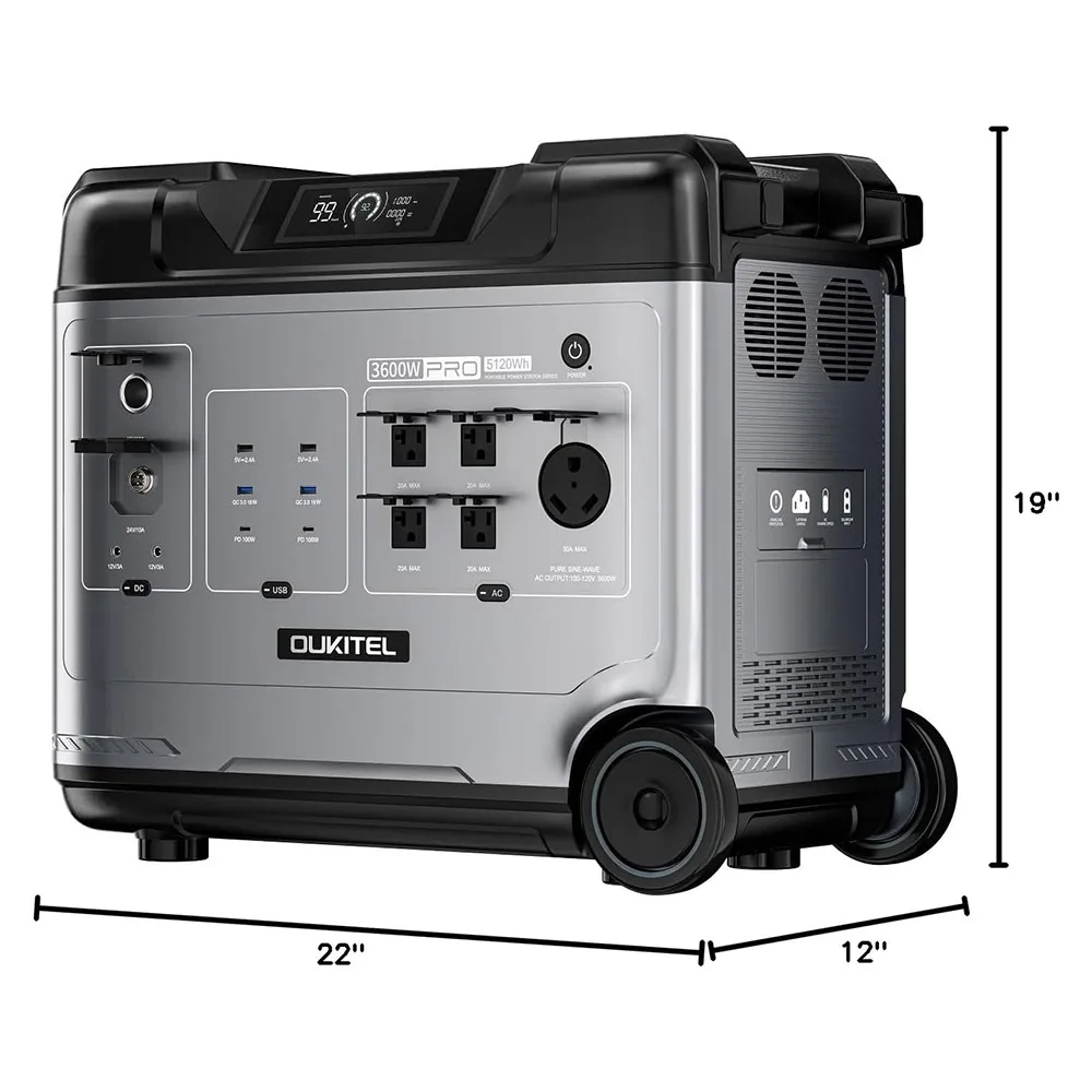 Product-3, EV Car Portable Power Backup – P5000 Pro Portable Power Station, 5120Wh S0bbbced48ef24c7396abb3f761a23022s