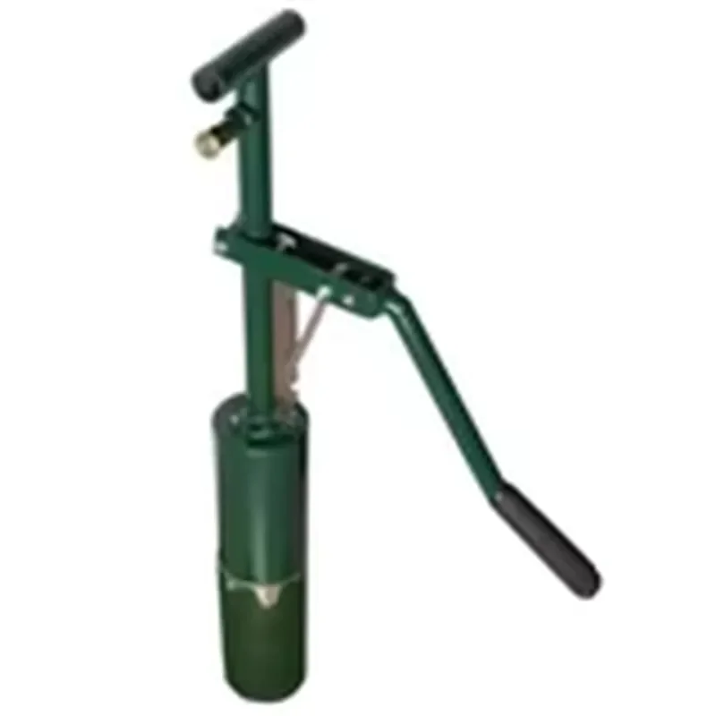 Manufacturer Golf Deluxe Hole Saw Cutter, Golf Course Equipment