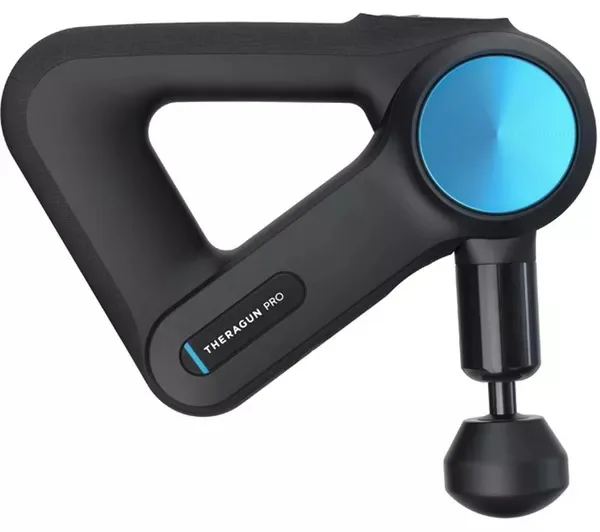 

THERABODY Thera G5 PRO Handheld Smart Percussive Therapy Device - Black